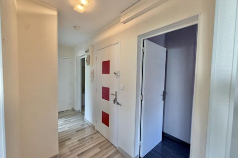 Lejlighed i Nevers, Nievre, Nevers - € 75.000 | Ref: 195 - foto 5