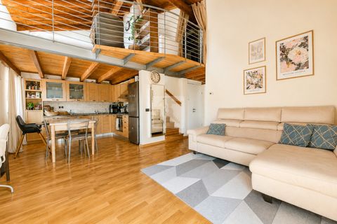 Leilighet i Dro, Trento, Dro - € 220 000 | Ref: 181 - foto 2