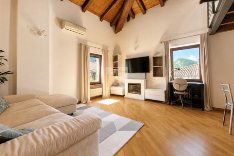 Leilighet i Dro, Trento, Dro - € 220 000 | Ref: 181 - foto 3