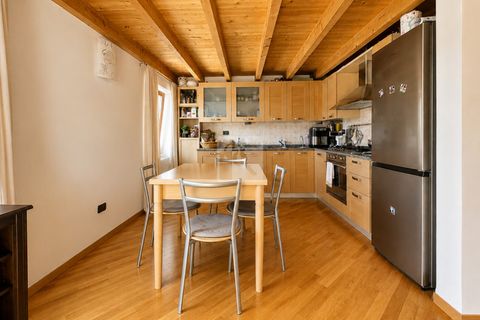 Leilighet i Dro, Trento, Dro - € 220 000 | Ref: 181 - foto 5