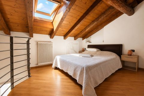 Leilighet i Dro, Trento, Dro - € 220 000 | Ref: 181 - foto 6