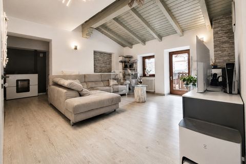 Leilighet i Cavedine, Trento, Cavedine - € 349 000 | Ref: 178 - foto 2