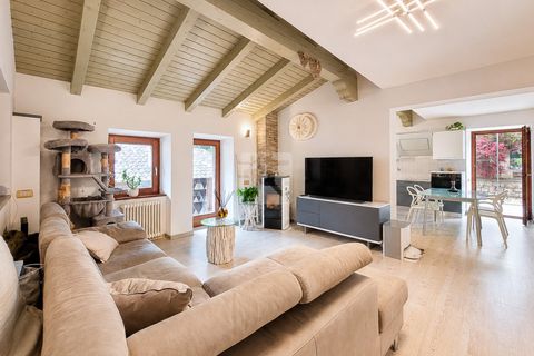 Leilighet i Cavedine, Trento, Cavedine - € 349 000 | Ref: 178 - foto 4