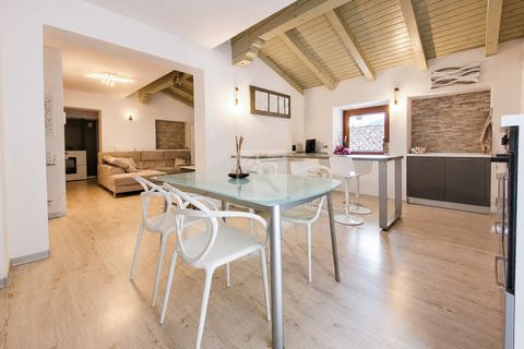 Leilighet i Cavedine, Trento, Cavedine - € 349 000 | Ref: 178 - foto 5