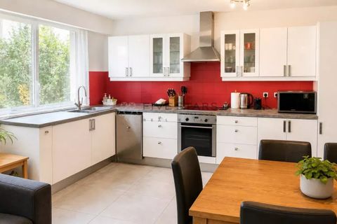 Lejlighed i Nice, Alpes-Maritimes, Nice - € 843.000 | Ref: 87033103 - foto 1