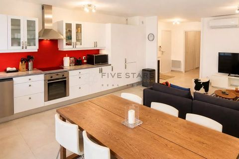 Lejlighed i Nice, Alpes-Maritimes, Nice - € 843.000 | Ref: 87033103 - foto 3