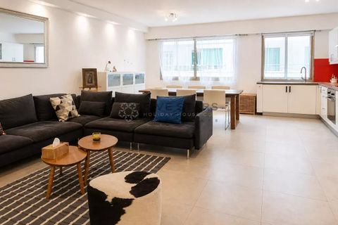 Lejlighed i Nice, Alpes-Maritimes, Nice - € 843.000 | Ref: 87033103 - foto 5