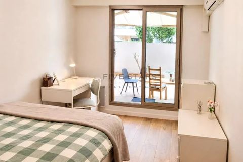 Lejlighed i Nice, Alpes-Maritimes, Nice - € 843.000 | Ref: 87033103 - foto 8