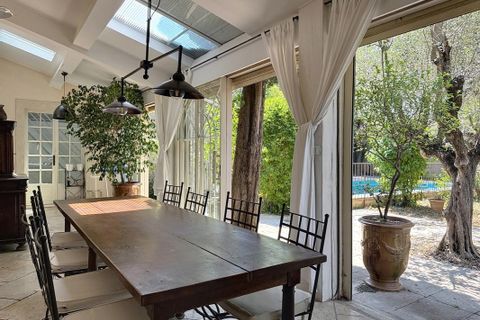 Villa i Avignon, Vaucluse, Avignon - € 385.000 | Ref: YB035 - foto 1