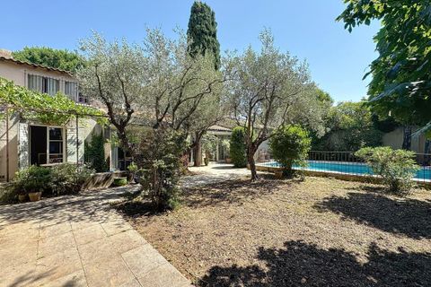 Villa i Avignon, Vaucluse, Avignon - € 385.000 | Ref: YB035 - foto 9