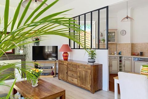 Lejlighed i Avignon, Vaucluse, Avignon - € 218.000 | Ref: YB038 - foto 1