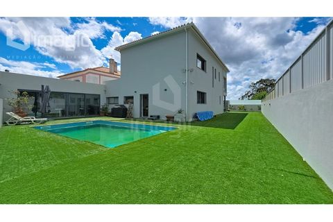Villa i Mafra, Lisbon, Mafra - € 850.000 | Ref: L23639 - foto 2