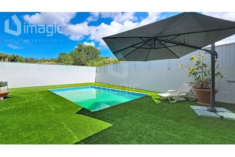 Villa i Mafra, Lisbon, Mafra - € 850.000 | Ref: L23639 - foto 1