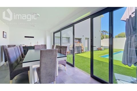 Villa i Mafra, Lisbon, Mafra - € 850.000 | Ref: L23639 - foto 6