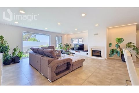 Villa i Mafra, Lisbon, Mafra - € 850.000 | Ref: L23639 - foto 12