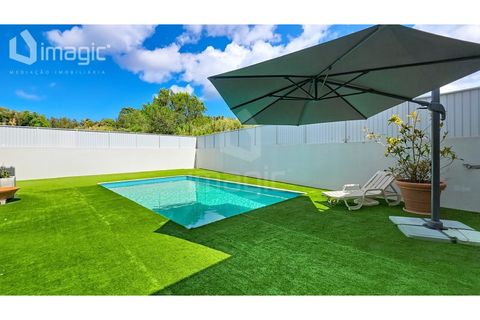 Villa en Mafra, Lisbon, Mafra - € 850.000 | Ref: L23639 - photo 1