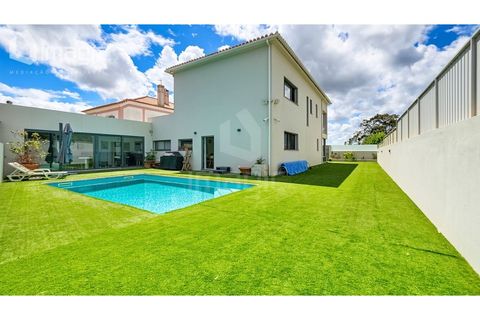 Villa en Mafra, Lisbon, Mafra - € 850.000 | Ref: L23639 - photo 2