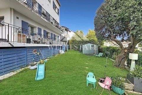 Lejlighed i Nice, Alpes-Maritimes, Nice - € 580.000 | Ref: 87025186 - foto 8