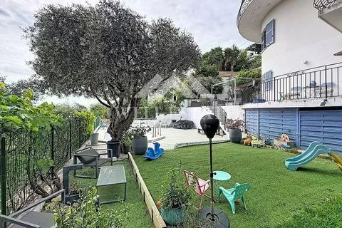 Lejlighed i Nice, Alpes-Maritimes, Nice - € 580.000 | Ref: 87025186 - foto 15