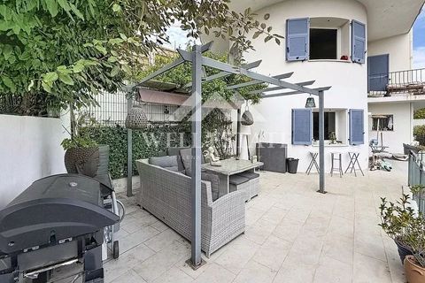 Lejlighed i Nice, Alpes-Maritimes, Nice - € 580.000 | Ref: 87025186 - foto 19