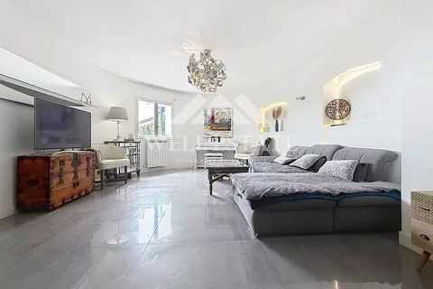 Lejlighed i Nice, Alpes-Maritimes, Nice - € 580.000 | Ref: 87025186 - foto 24