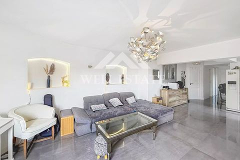 Lejlighed i Nice, Alpes-Maritimes, Nice - € 580.000 | Ref: 87025186 - foto 27
