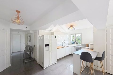 Lejlighed i Nice, Alpes-Maritimes, Nice - € 580.000 | Ref: 87025186 - foto 28