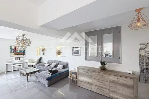 Lejlighed i Nice, Alpes-Maritimes, Nice - € 580.000 | Ref: 87025186 - foto 31