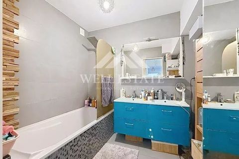 Lejlighed i Nice, Alpes-Maritimes, Nice - € 580.000 | Ref: 87025186 - foto 33