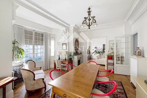Lejlighed i Nice, Alpes-Maritimes, Nice - € 610.000 | Ref: 87025260 - foto 2