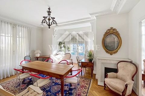 Lejlighed i Nice, Alpes-Maritimes, Nice - € 610.000 | Ref: 87025260 - foto 3