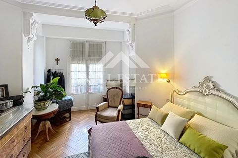 Lejlighed i Nice, Alpes-Maritimes, Nice - € 610.000 | Ref: 87025260 - foto 4