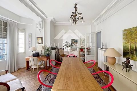 Lejlighed i Nice, Alpes-Maritimes, Nice - € 610.000 | Ref: 87025260 - foto 6