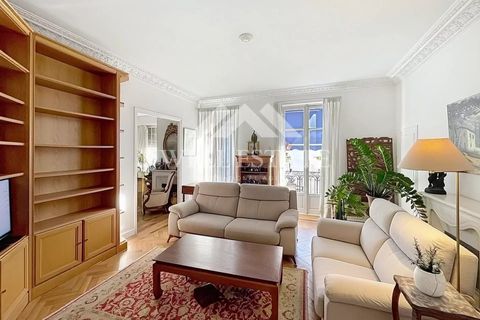 Lejlighed i Nice, Alpes-Maritimes, Nice - € 610.000 | Ref: 87025260 - foto 7