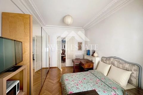 Lejlighed i Nice, Alpes-Maritimes, Nice - € 610.000 | Ref: 87025260 - foto 8