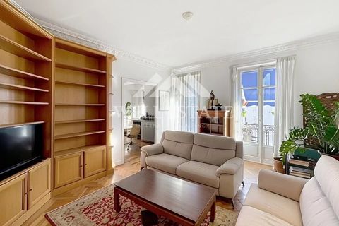 Lejlighed i Nice, Alpes-Maritimes, Nice - € 610.000 | Ref: 87025260 - foto 9