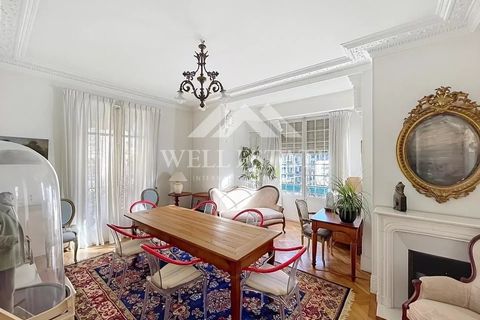 Lejlighed i Nice, Alpes-Maritimes, Nice - € 610.000 | Ref: 87025260 - foto 10