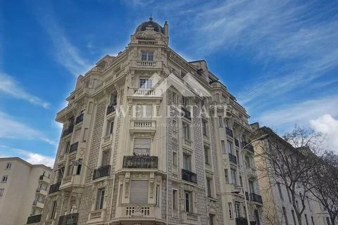 Lejlighed i Nice, Alpes-Maritimes, Nice - € 610.000 | Ref: 87025260 - foto 12