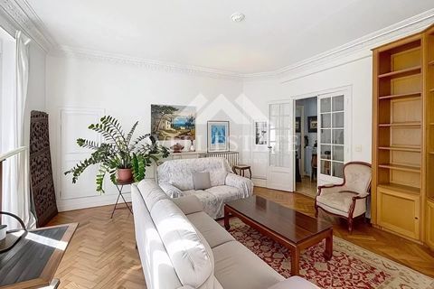 Lejlighed i Nice, Alpes-Maritimes, Nice - € 610.000 | Ref: 87025260 - foto 13