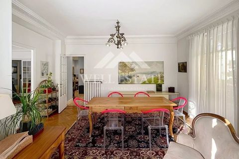 Lejlighed i Nice, Alpes-Maritimes, Nice - € 610.000 | Ref: 87025260 - foto 14