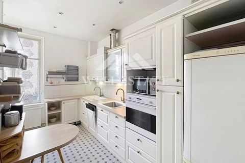 Lejlighed i Nice, Alpes-Maritimes, Nice - € 610.000 | Ref: 87025260 - foto 15
