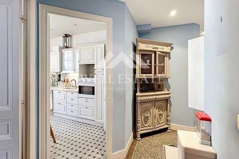 Lejlighed i Nice, Alpes-Maritimes, Nice - € 610.000 | Ref: 87025260 - foto 16