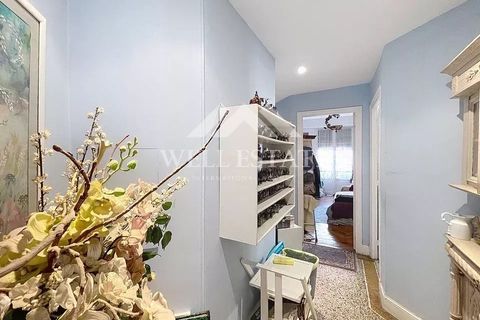 Lejlighed i Nice, Alpes-Maritimes, Nice - € 610.000 | Ref: 87025260 - foto 17
