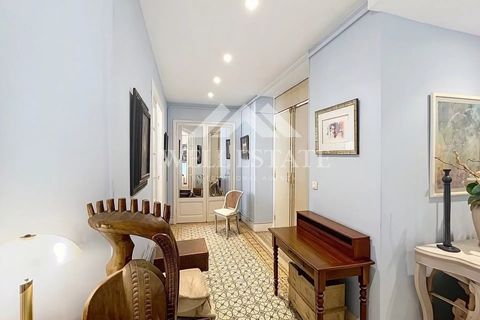 Lejlighed i Nice, Alpes-Maritimes, Nice - € 610.000 | Ref: 87025260 - foto 18