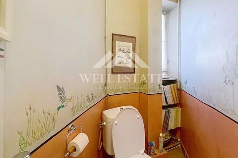 Lejlighed i Nice, Alpes-Maritimes, Nice - € 610.000 | Ref: 87025260 - foto 20