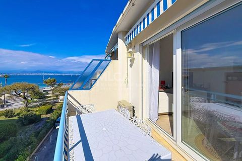 Lejlighed i Antibes, Alpes-Maritimes, Antibes - € 565.000 | Ref: 87025209 - foto 1