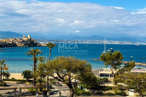 Lejlighed i Antibes, Alpes-Maritimes, Antibes - € 565.000 | Ref: 87025209 - foto 2