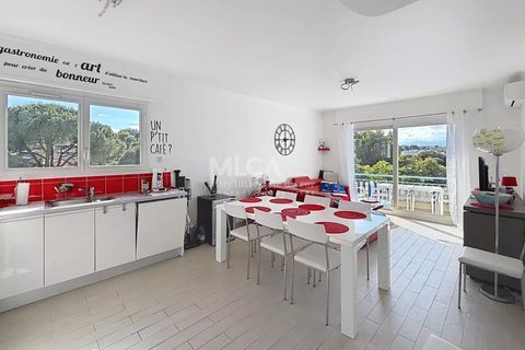 Lejlighed i Antibes, Alpes-Maritimes, Antibes - € 565.000 | Ref: 87025209 - foto 3