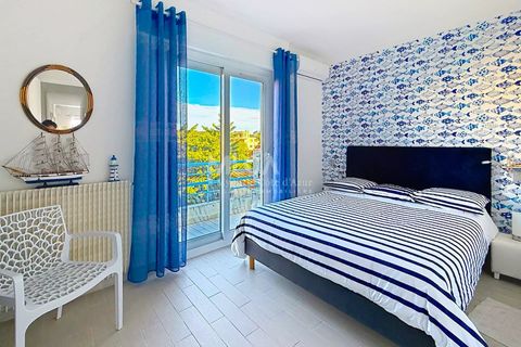 Lejlighed i Antibes, Alpes-Maritimes, Antibes - € 565.000 | Ref: 87025209 - foto 5