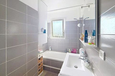 Lejlighed i Antibes, Alpes-Maritimes, Antibes - € 565.000 | Ref: 87025209 - foto 6